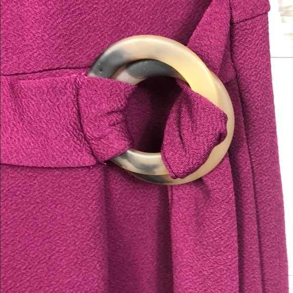 NEW Ultra Flirt Junior Belted Jumpsuit - Picture 7 of 12